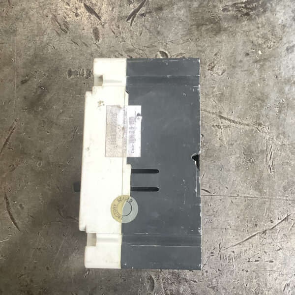 Eaton Circuit Breaker FD3100L 600 Vac 100 Amps 3 Pole - Image 3