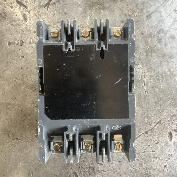 Eaton Circuit Breaker FD3100L 600 Vac 100 Amps 3 Pole - Image 6