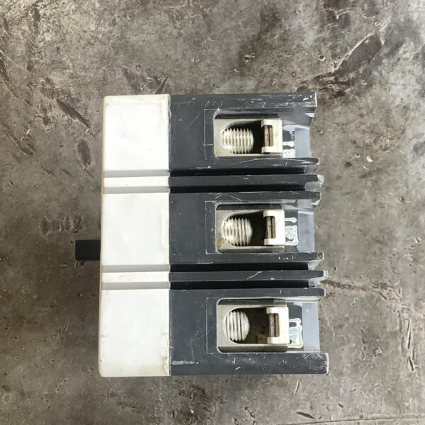 Eaton Circuit Breaker HFD3225BP10 600 Vac 225 Amps 3 Pole - Image 4