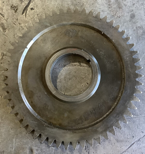 John Deere Engine Camshaft Gear - Image 2