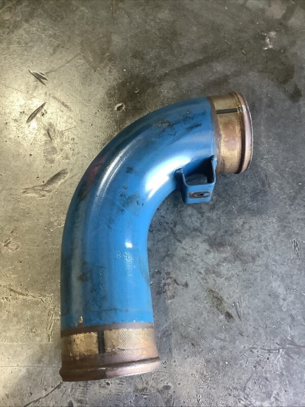 Detroit 16v92 Tube Assembly 23503758