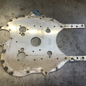 Detroit Diesel 16v92 Engine Cover Plate 5146710