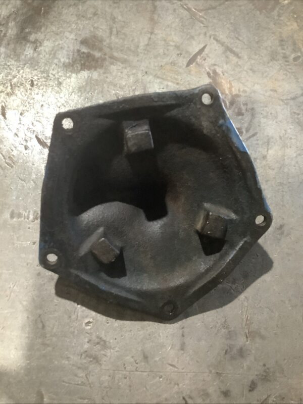 Detroit Diesel 16v92 Cover 5139815 - Image 3