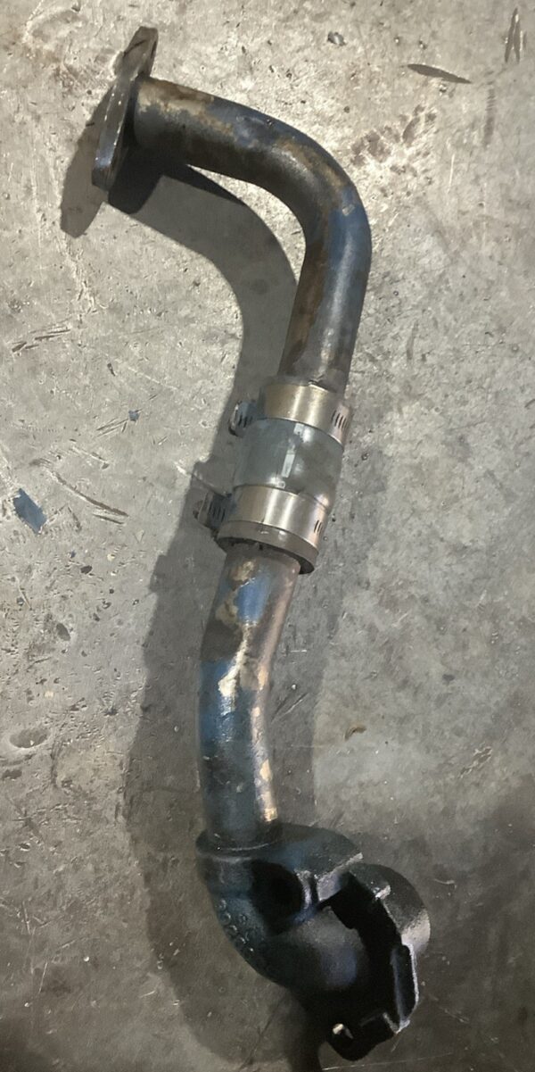 Detroit Diesel 16v92 Water Neck 8928635