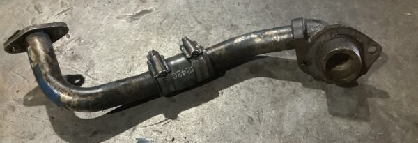 Detroit Diesel 16v92 Water Neck 8928635 - Image 3
