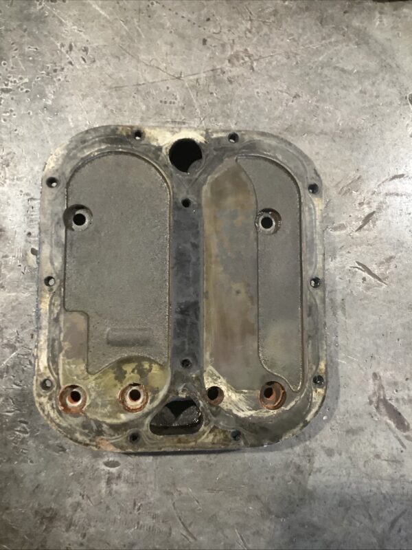 Detroit Diesel Adaptor 5126259 - Image 3