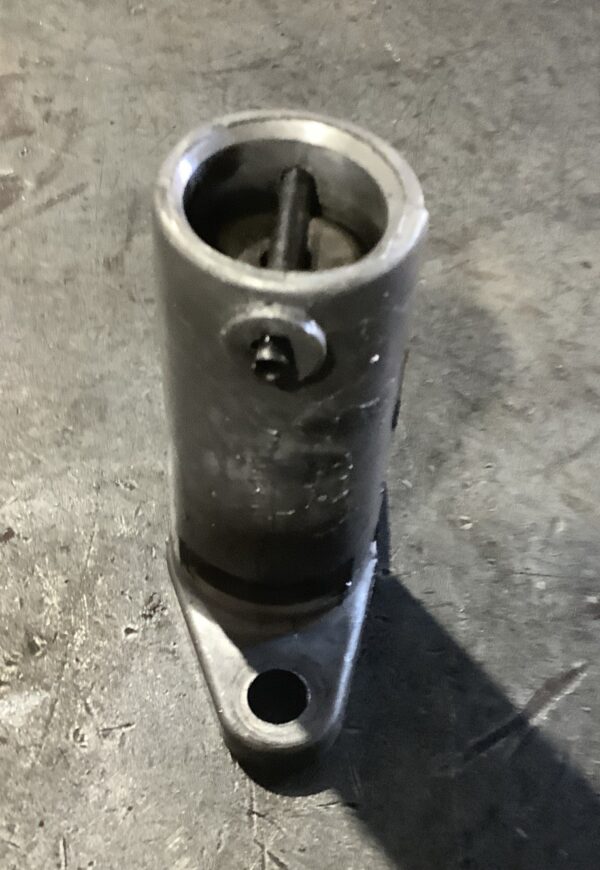 Detroit Diesel 16v92 Oil Pressure Regulator 8921087