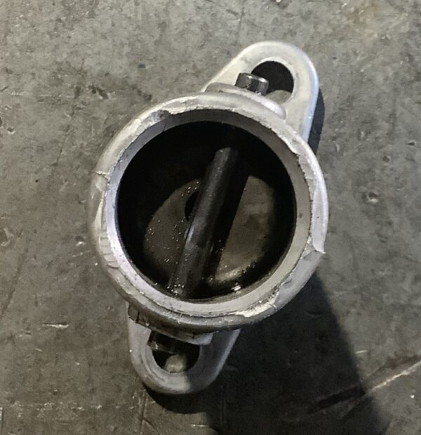 Detroit Diesel 16v92 Oil Pressure Regulator 8921087 - Image 2