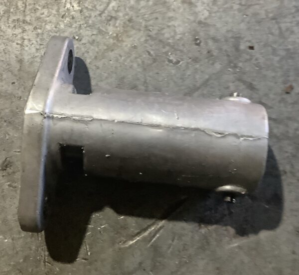 Detroit Diesel 16v92 Oil Pressure Regulator 8921087 - Image 3