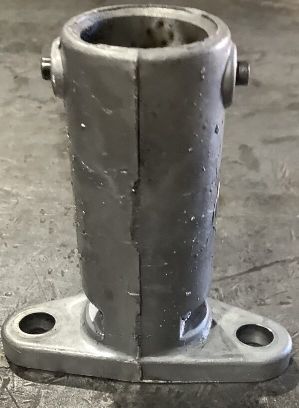 Detroit Diesel 16v92 Oil Pressure Regulator 8921087 - Image 6