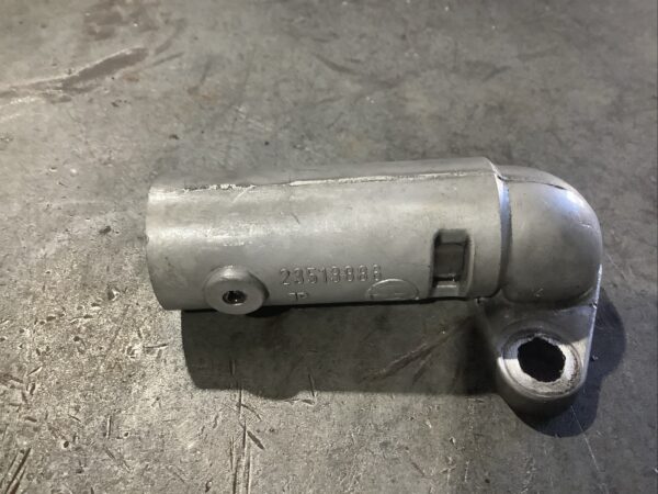 Detroit Diesel 16v92 Oil Pressure Regulator 23513886