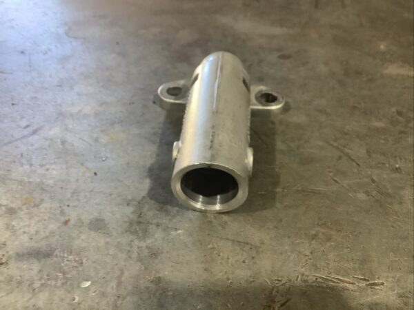 Detroit Diesel 16v92 Oil Pressure Regulator 23513886 - Image 2