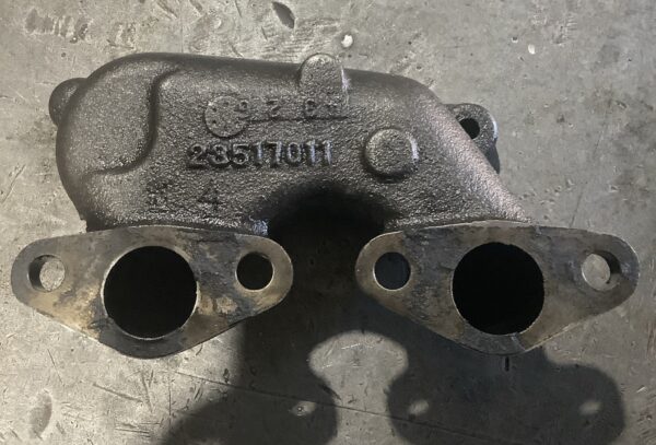 Detroit Diesel Junction Lube 23517011