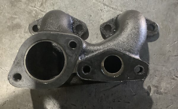 Detroit Diesel Junction Lube 23517011 - Image 2