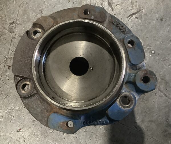Detroit Diesel 16v92 Engine Blower Drive & Gear 8922772