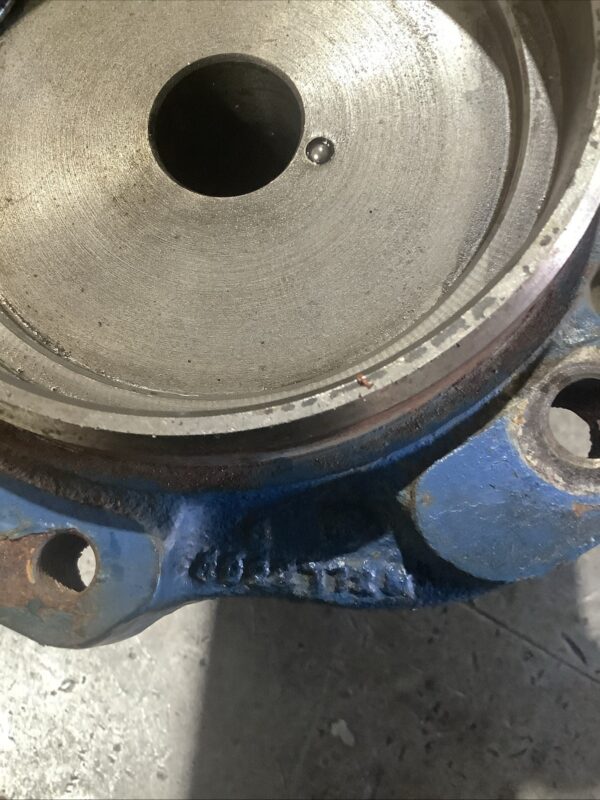 Detroit Diesel 16v92 Engine Blower Drive & Gear 8922772 - Image 2