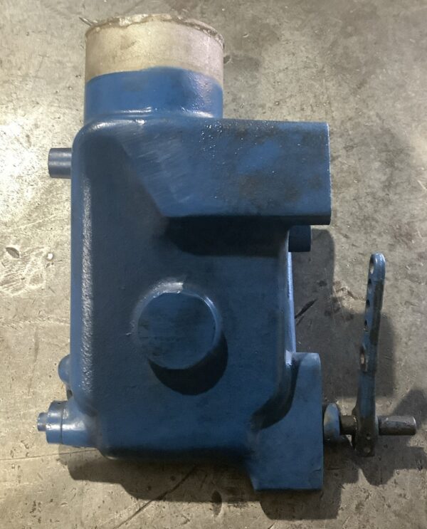 Detroit Diesel 8V92 Engine Air Intake 8926708