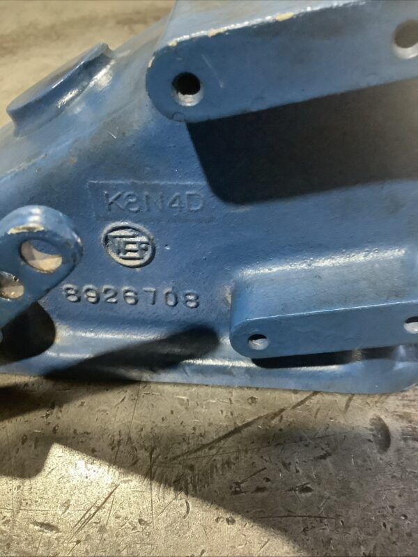 Detroit Diesel 8V92 Engine Air Intake 8926708 - Image 3