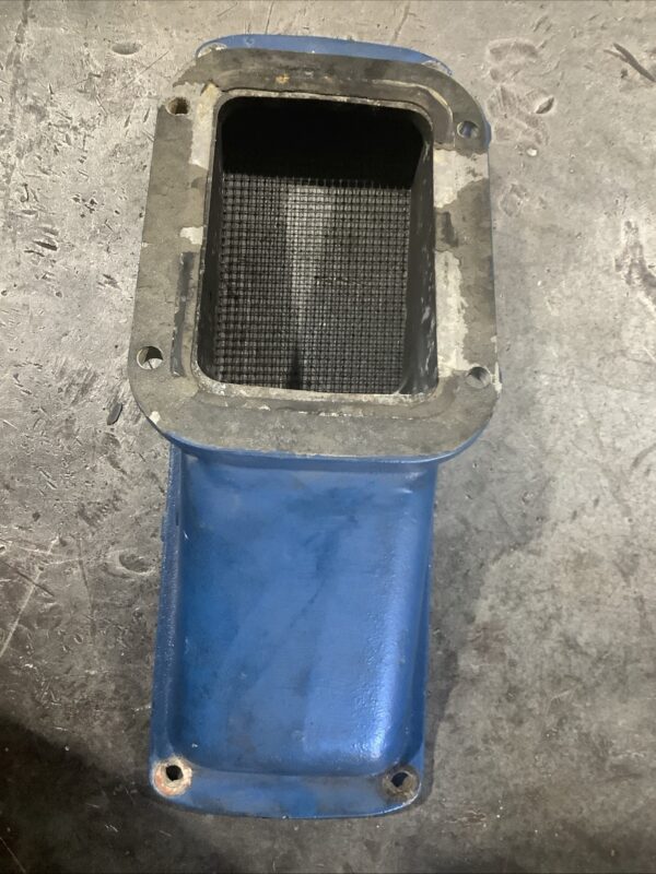 Detroit Diesel Air Intake Adapter 5134835
