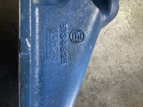Detroit Diesel Air Intake Adapter 5134835 - Image 2