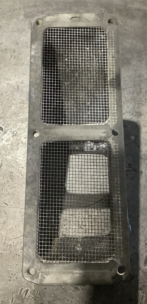 Detroit Diesel Air Intake Adapter 5134835 - Image 3