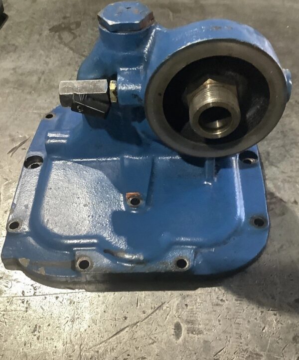 Detroit Diesel 16v92 Oil Cooler Cover 892168