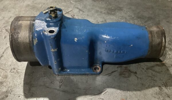 Detroit Diesel Oil Cooler Elbow 5126057