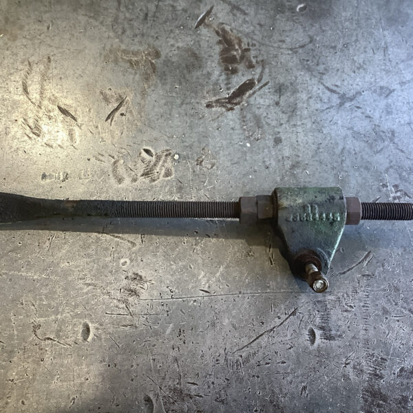 Detroit Diesel Adjusting Rod Link 23504445
