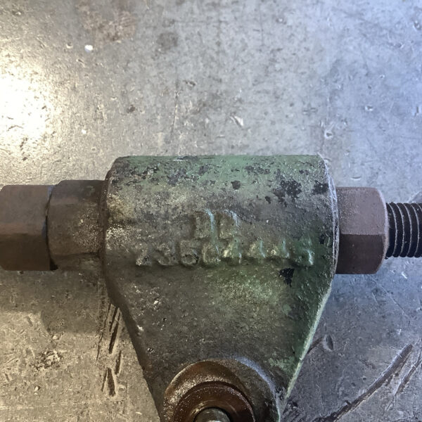 Detroit Diesel Adjusting Rod Link 23504445 - Image 2