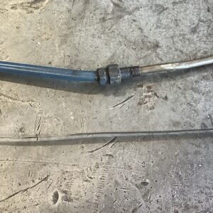 Detroit Diesel 16v92 Oil Dipstick 23516598
