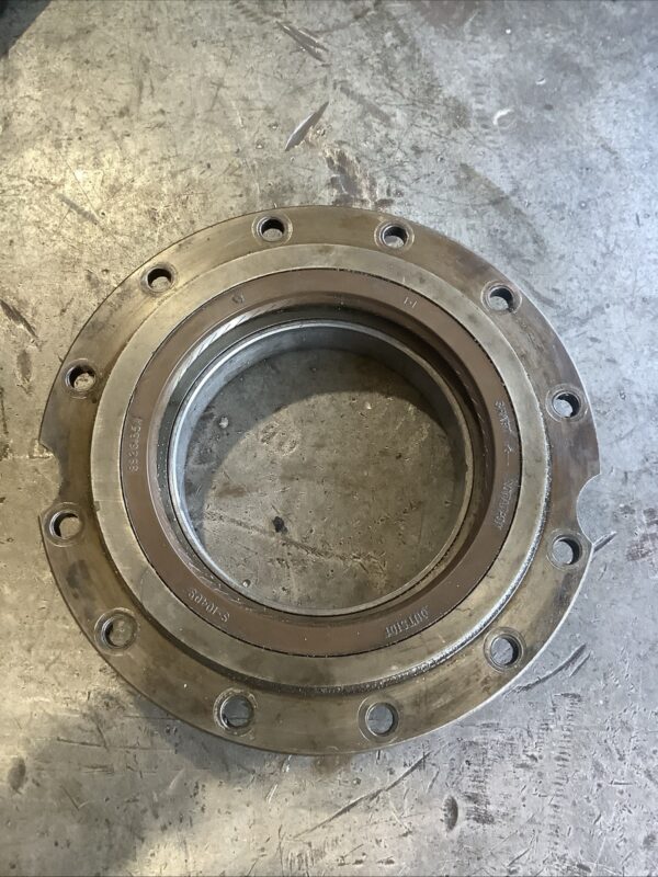 Detroit Diesel Outboard Support BEA 8926132