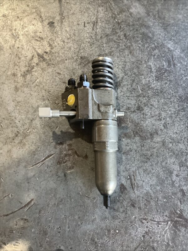 Detroit Diesel 16v92 Fuel Injector 9225 3006556 -Selling As Core