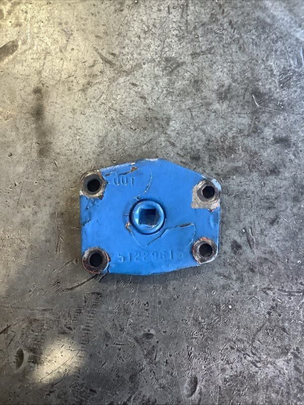 Detroit Diesel 16v92 Small Cover 5122961