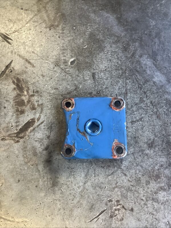 Detroit Diesel 16v92 Small Cover 5122962