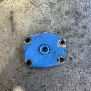 Detroit Diesel 16v92 Small Cover 5122961