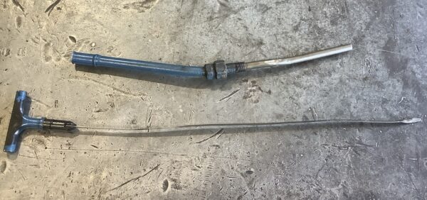 Detroit Diesel 16v92 Oil Dipstick 23516598