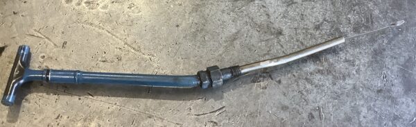 Detroit Diesel 16v92 Oil Dipstick 23516598 - Image 3