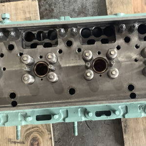 Detroit Diesel 471/8v71 Cylinder Head 5117433 -Rebuilt