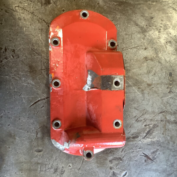 John Deere Engine Oil Cooler Cover R134602 R134603 R520089