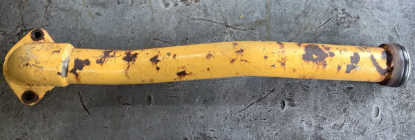 Caterpillar D398 Elbow 4L-7831 4L7831