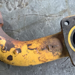 Caterpillar D398 Elbow 5L-9916