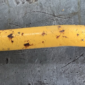 Caterpillar D398 Elbow 4L-7831 4L7831