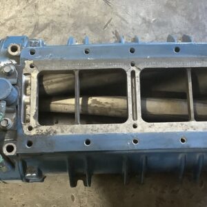 Detroit Diesel 8v71 8V92 Engine Blower 5101576 - Selling As Core