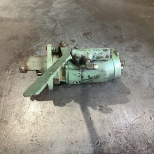 Air Starter 6525454 6525459 5145562