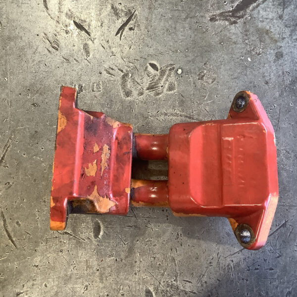 John Deere Adapter Fittings R520090 R124028A