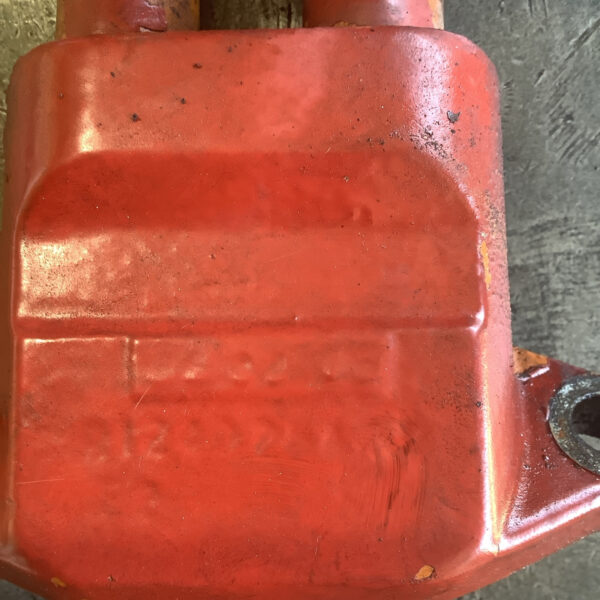 John Deere Adapter Fittings R520090 R124028A - Image 3