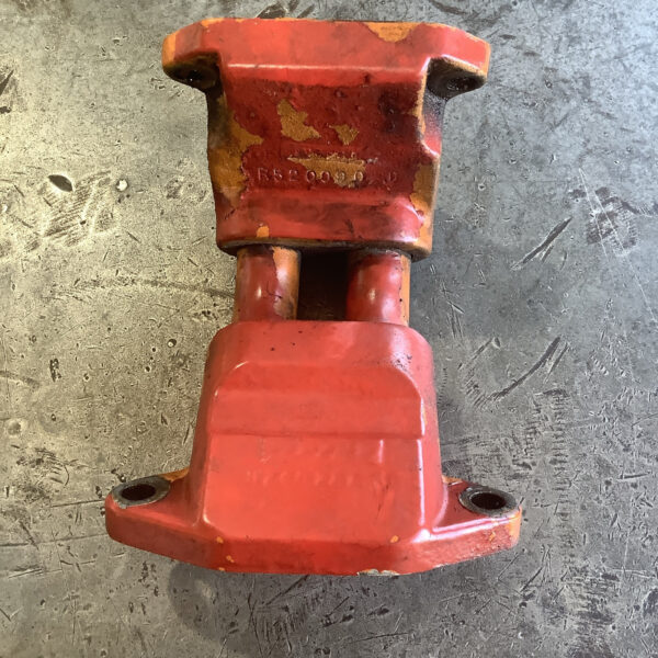 John Deere Adapter Fittings R520090 R124028A - Image 4