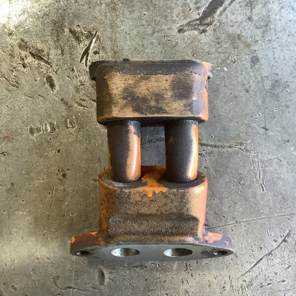John Deere Adapter Fittings R520090 R124028A - Image 5