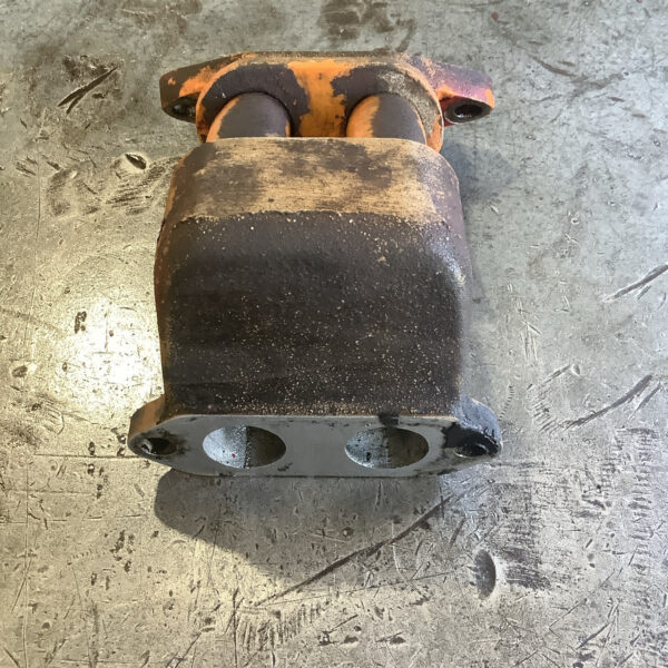 John Deere Adapter Fittings R520090 R124028A - Image 7
