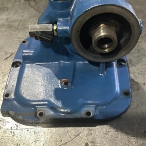 Detroit Diesel 16v92 Oil Cooler Cover 892168